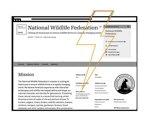 charity registry search|Nonprofit data for donors, grantmakers, and businesses.